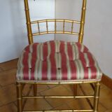 Chaise Napoléon III