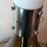 Birillo lamp by Carlo Nason for Mazzega 1970s