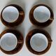 4 tasses bistrot café français