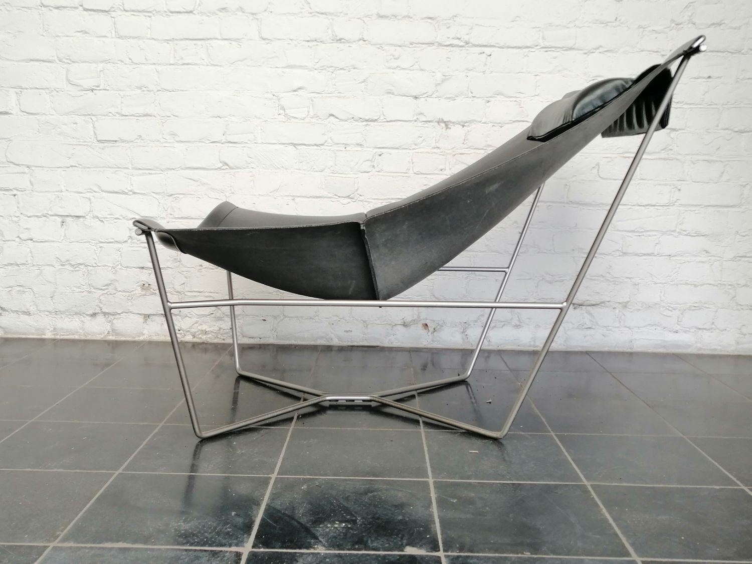 Semana chair by David Weeks for Habitat