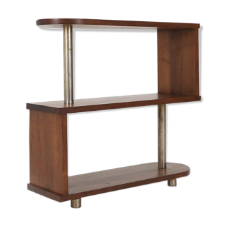 Art deco shelf, 1930s