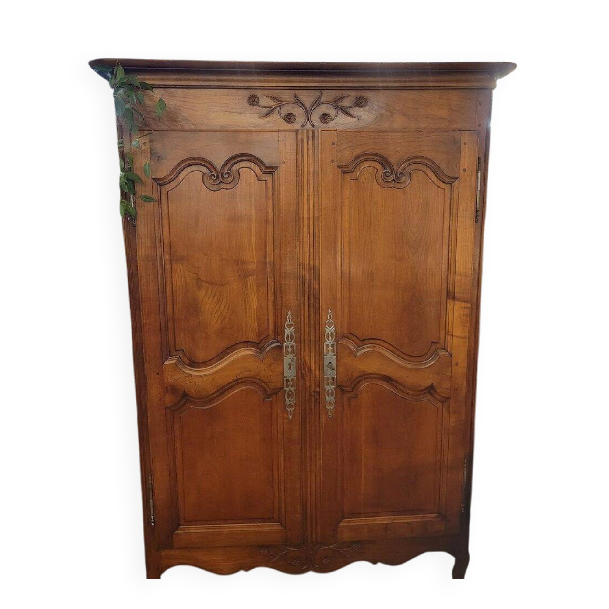 Petite armoire Louis XV