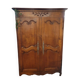 Petite armoire Louis XV