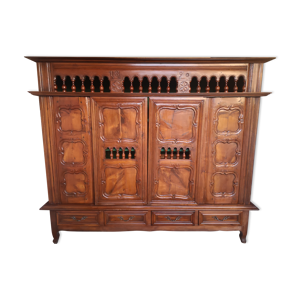 lit clos 1890