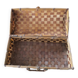 Panier osier