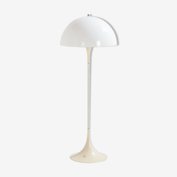 Lampadaire Panthella de Verner Panton pour Louis Poulsen