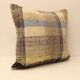 Turkish kilim cushion,60x60 cm,A-03