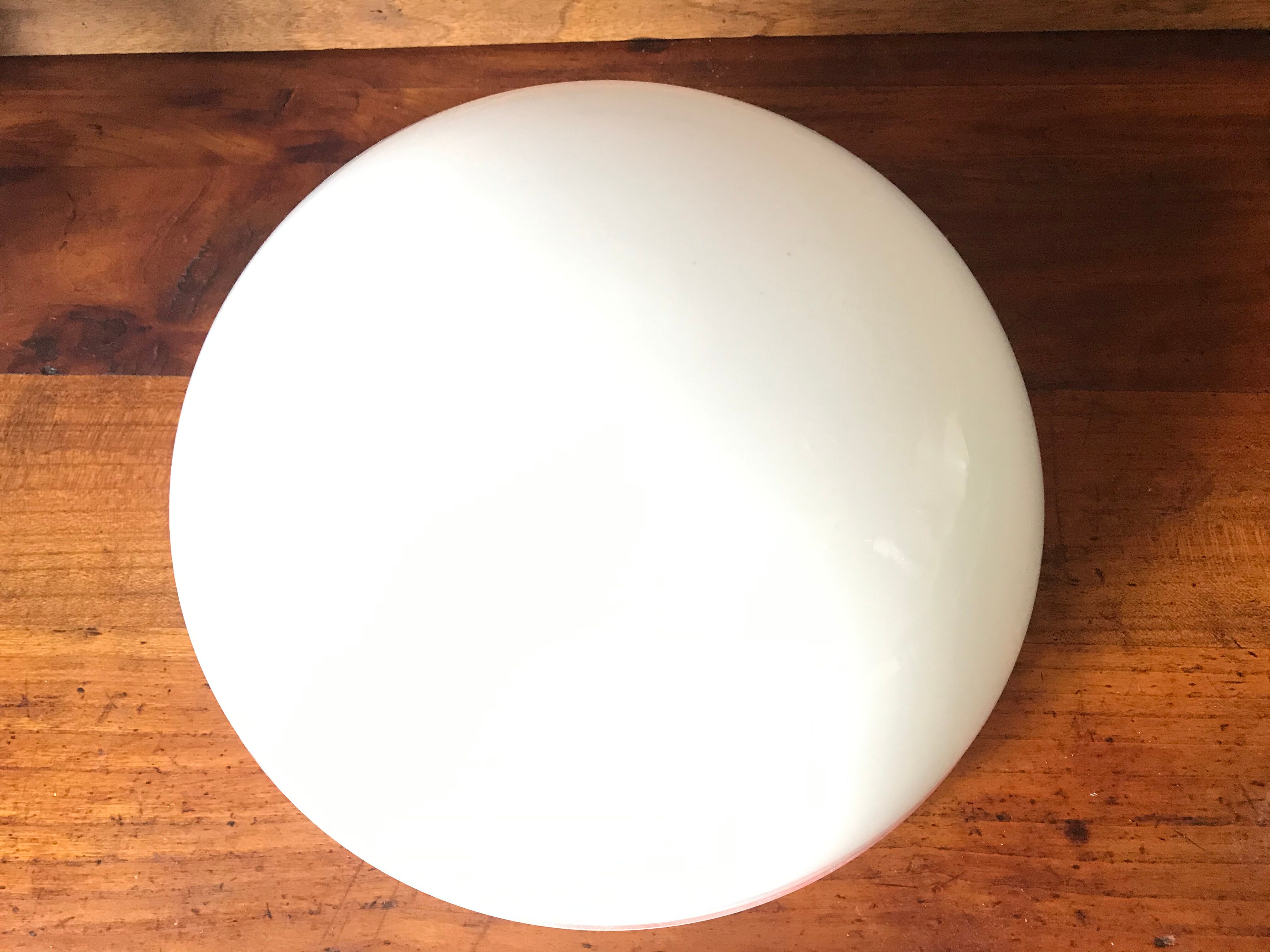 Opaline 25 cm opaline applicator/ ceiling