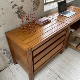 Regain dresser office row