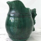 Pitcher 1940s