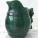 Pitcher 1940s