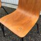 Pair of Papyrus chairs (Steiner edition)