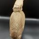 Buste de femme africaine en pierre mbigou