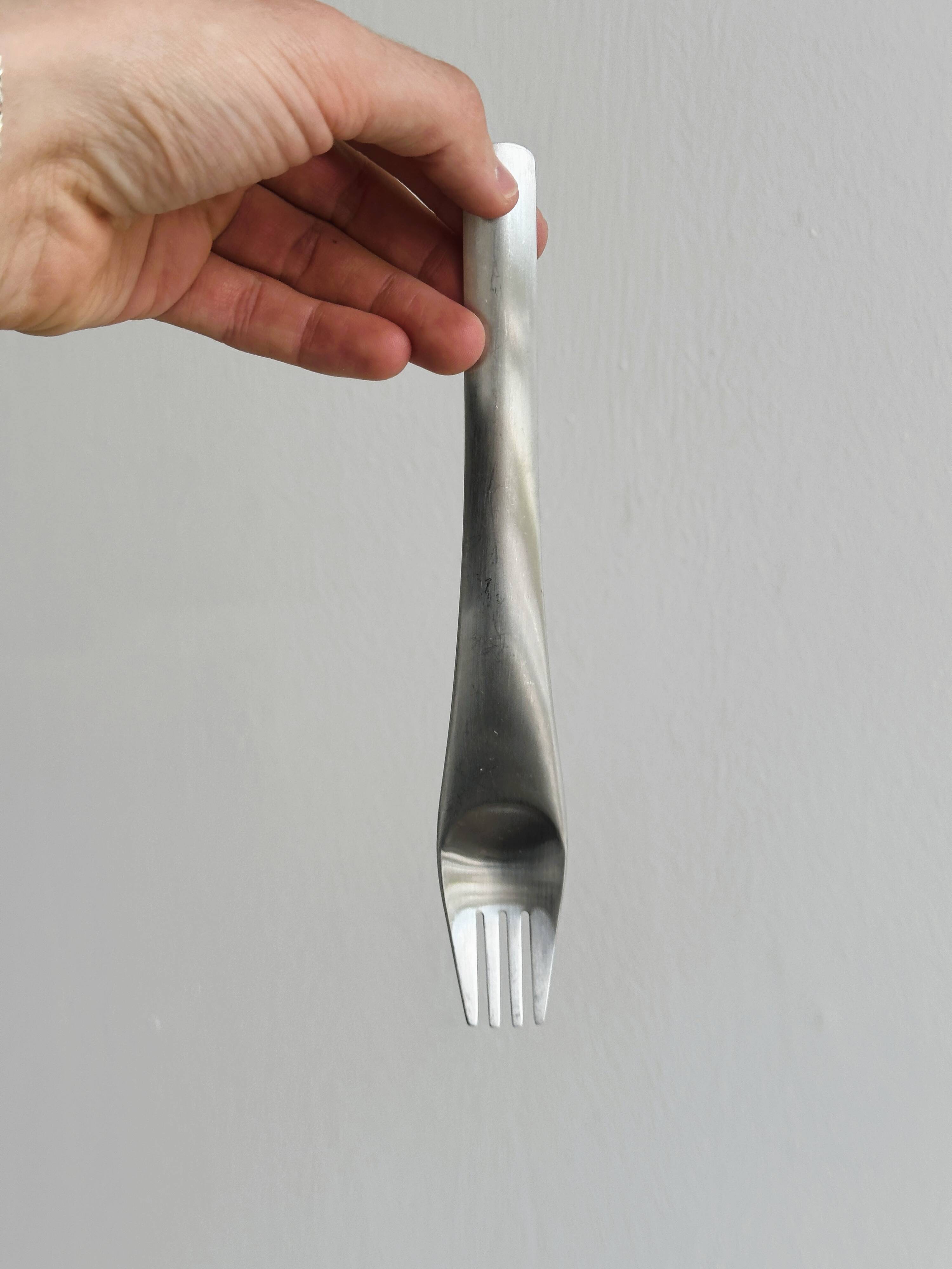 lot de couverts en inox design
