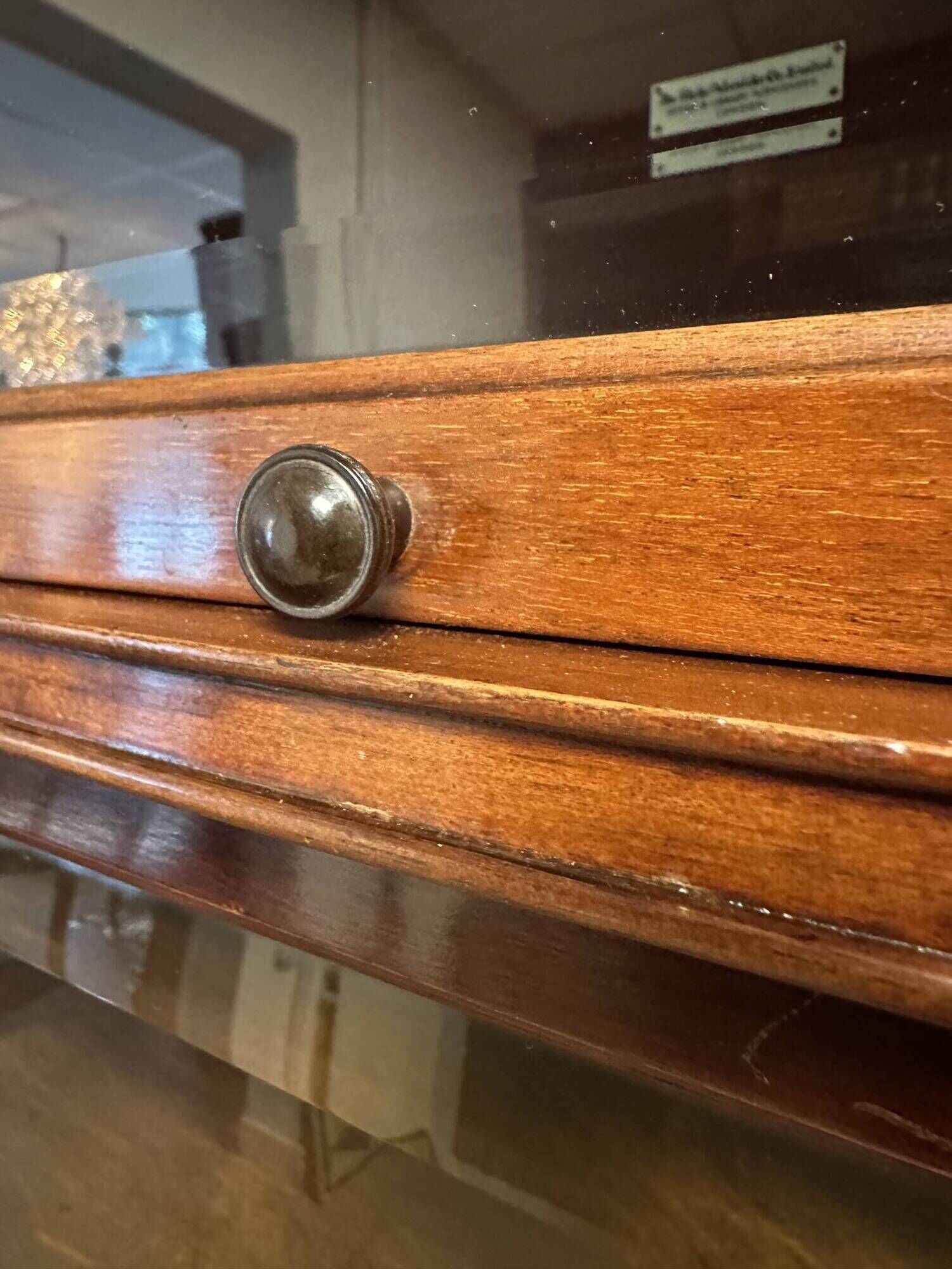 Special Globe Wernicke Bookcase