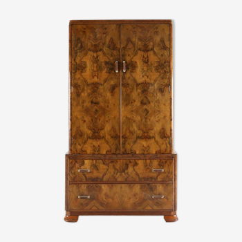 Armoire art déco