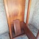 Teak showcase