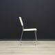 Set of two chairs, vintage style, 1960s, production: Denmark
