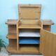 Extra furniture