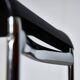 4 chaises Net Chairs de Daniele Molteni pour Bontempi