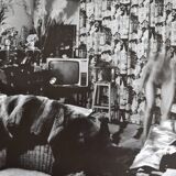 Anonymous photo young woman artistic nude circa 1970