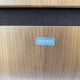 Thonet S60 vintage design cantilever office chair by Glen Oliver Löw