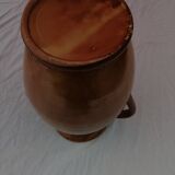 Ceramic vase