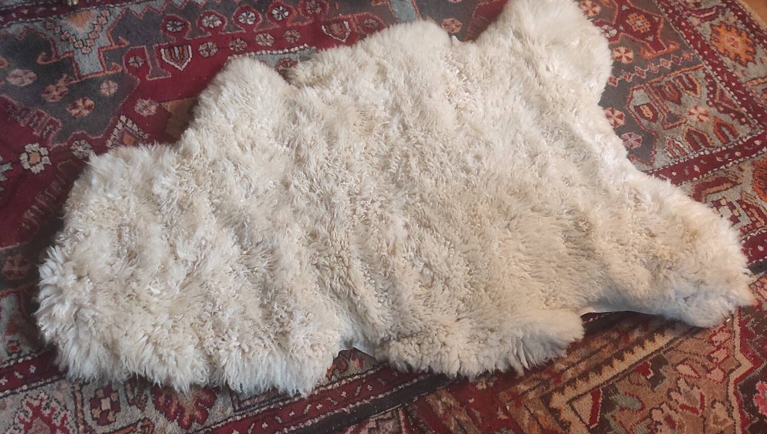 Peau de mouton