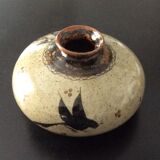 Vintage ceramic vase