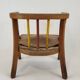 Chaise enfant Baumann