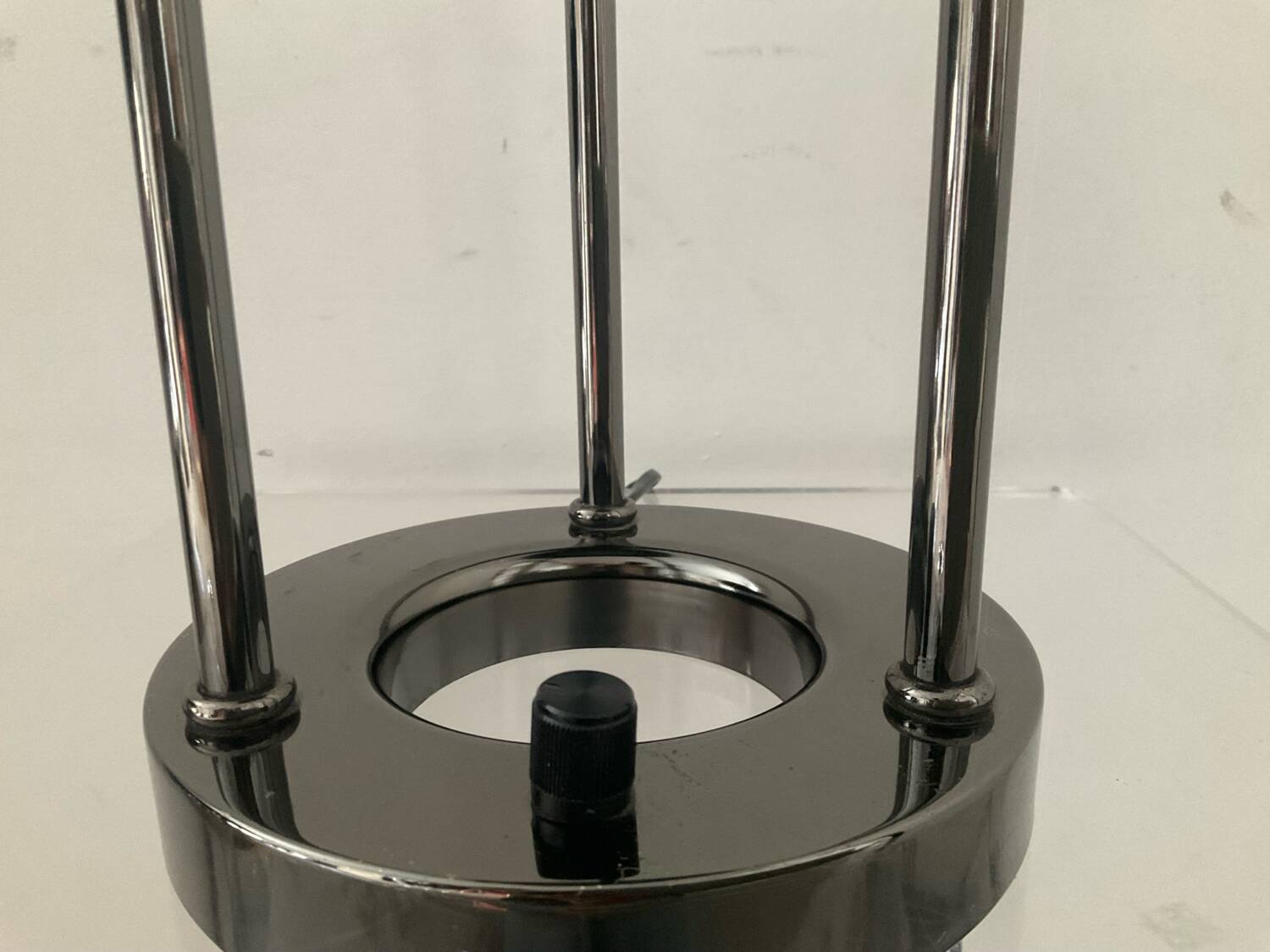 SMC "Bankers" Lamp from the 80s