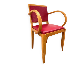 fauteuil Bridge design - 1960