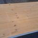 Old farmhouse table