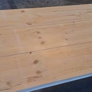 Old farmhouse table