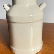 VASE Rabbit Ceramic TAIWAN Vintage