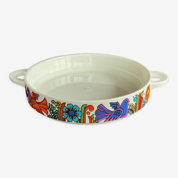 Acapulco serving dish by Villeroy and Boch
