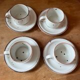 Coffee service