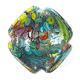 Murano glass bowl by Dino Martens, Italy, 1950s