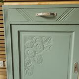 Parisian art deco buffet