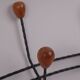Coat rack, 1950s