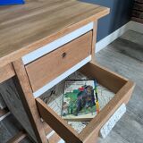 Children's desk