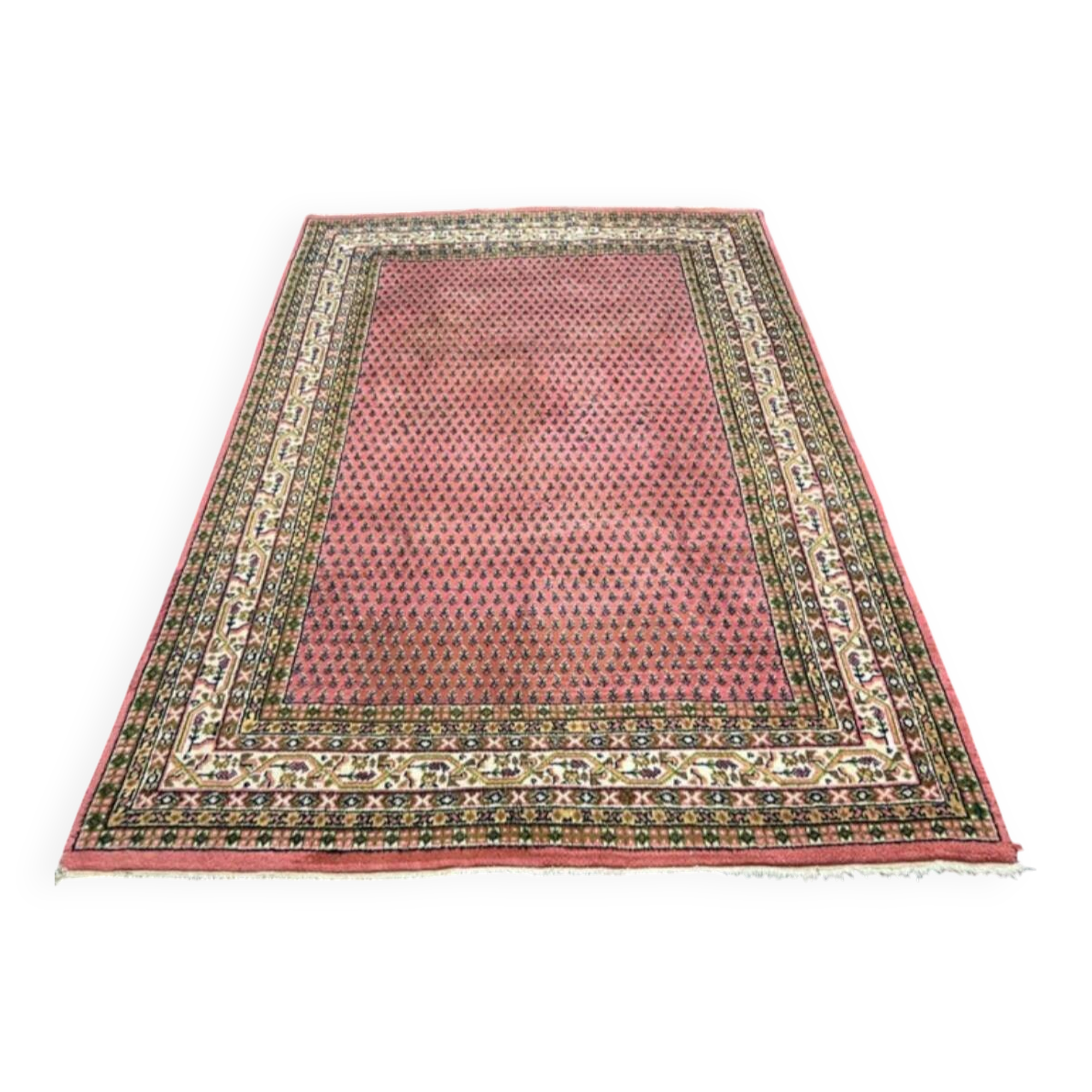 Tapis Sarough Mir