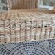 Fauteuil en rotin