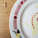 8 flat plates