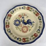 Decorative plate