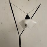 Lampadaire Tronconi 1990