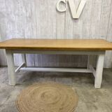 Farm table 202x87cm