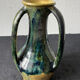 Vase amphore art nouveau XX eme