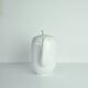 Axel Salto, Porcelain Coffee Pot for Royal Copenhagen, 1956