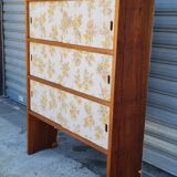 Vintage bookcase 1960
